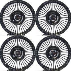 22" RANGE ROVER HSE Sport Autobiography  Wheels Rims Set of 4 22x10 5x120
