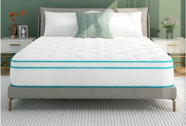 Twin size mattress