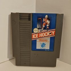 Ice Hockey 