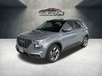 2022 Hyundai Venue
