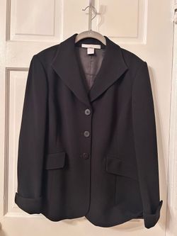 Women’s Blazer