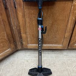 Bike Pump 