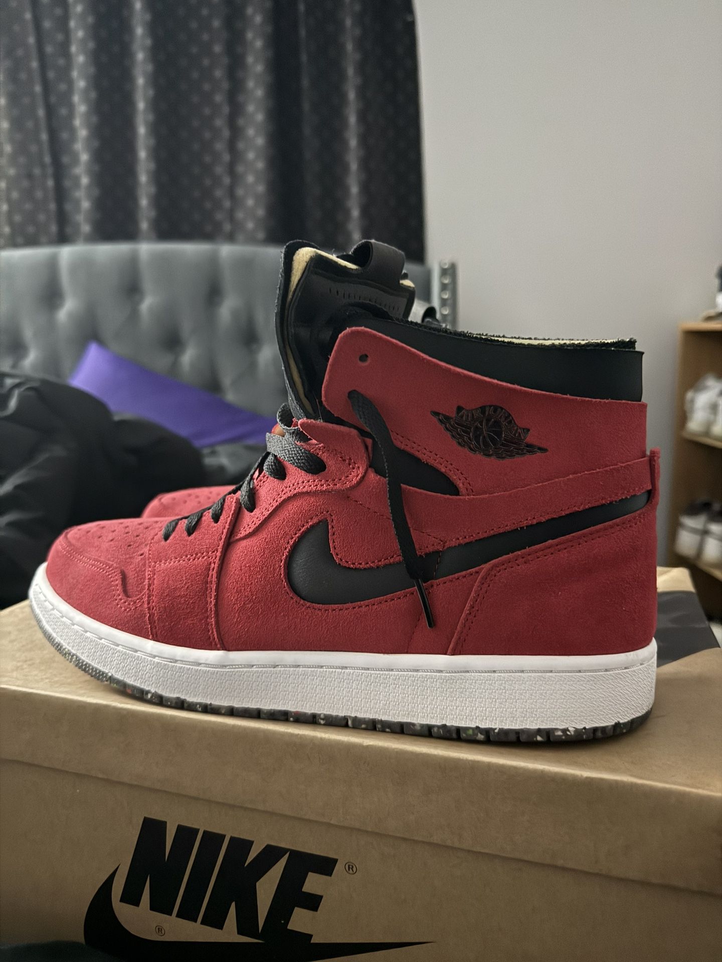 Nike Jordan 1