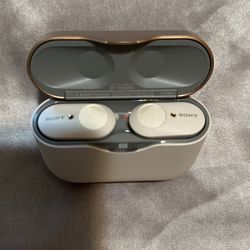 Wireless Earphones