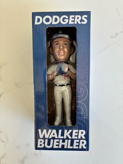Walker Buehler Dodger’s Bobblehead