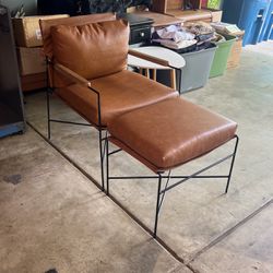 Barely Used Office Chair