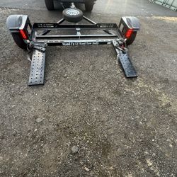 Towing Dolly