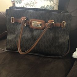 Michael Kors Handbag