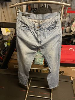 Gucci Jeans Boyfriend Style Woman Size 38