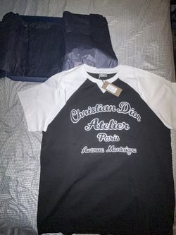 Christian Dior T-Shirt