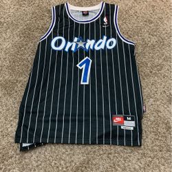 Orlando Penny Hardaway Jersey 