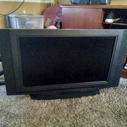  Flat Screen