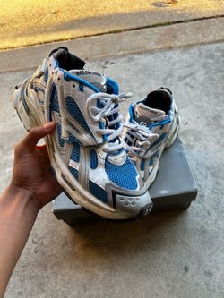 Balenciaga runners