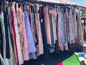 Lot’s Of Brand New Women’s Clothing $10 And Under