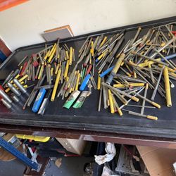 Machinist 300pcs Bits READ DESCRIPTION