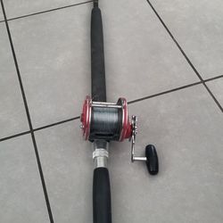 Fishing rod And Reel Combos 