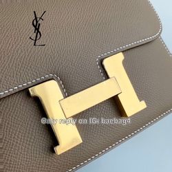 Hermes Constance Bags 51 comes with box Thumbnail