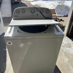 Washer Machine 