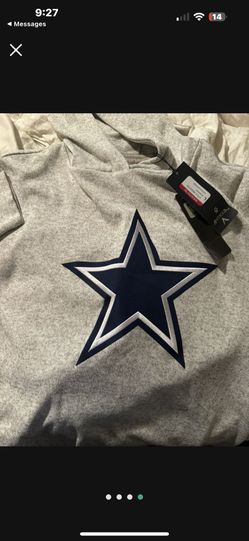 Cowboys, NFL, Hoodie