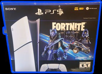 Playstation 5