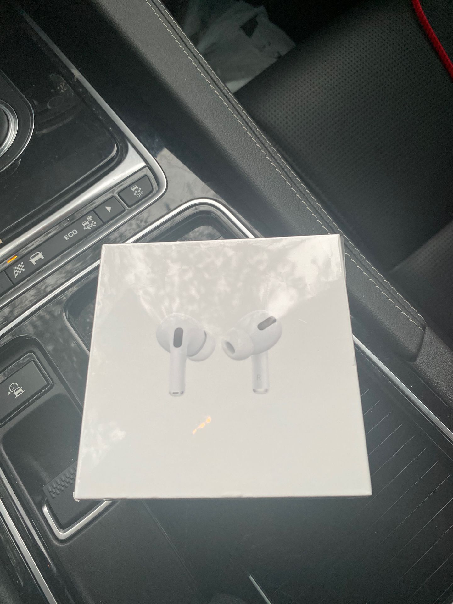 AirPod Pro