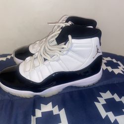 Jordan Retro 11 DMP Gratitude