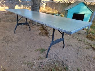 Large Table