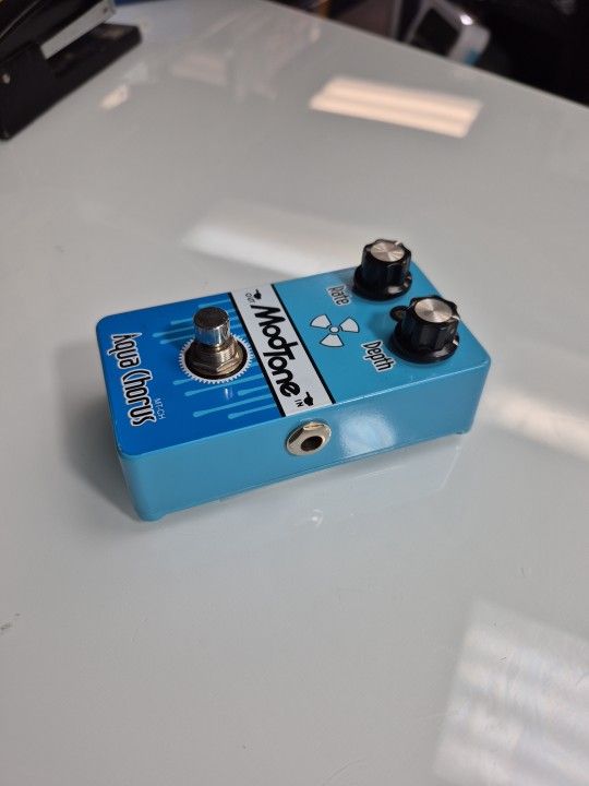 modtone コーラス Mod Tone アクア コーラス 2