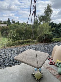 Carpet Swing