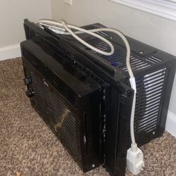 AC Window Unit