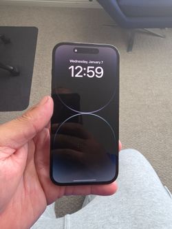 Iphone 14 pro