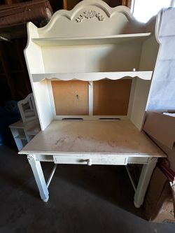Kids Desk