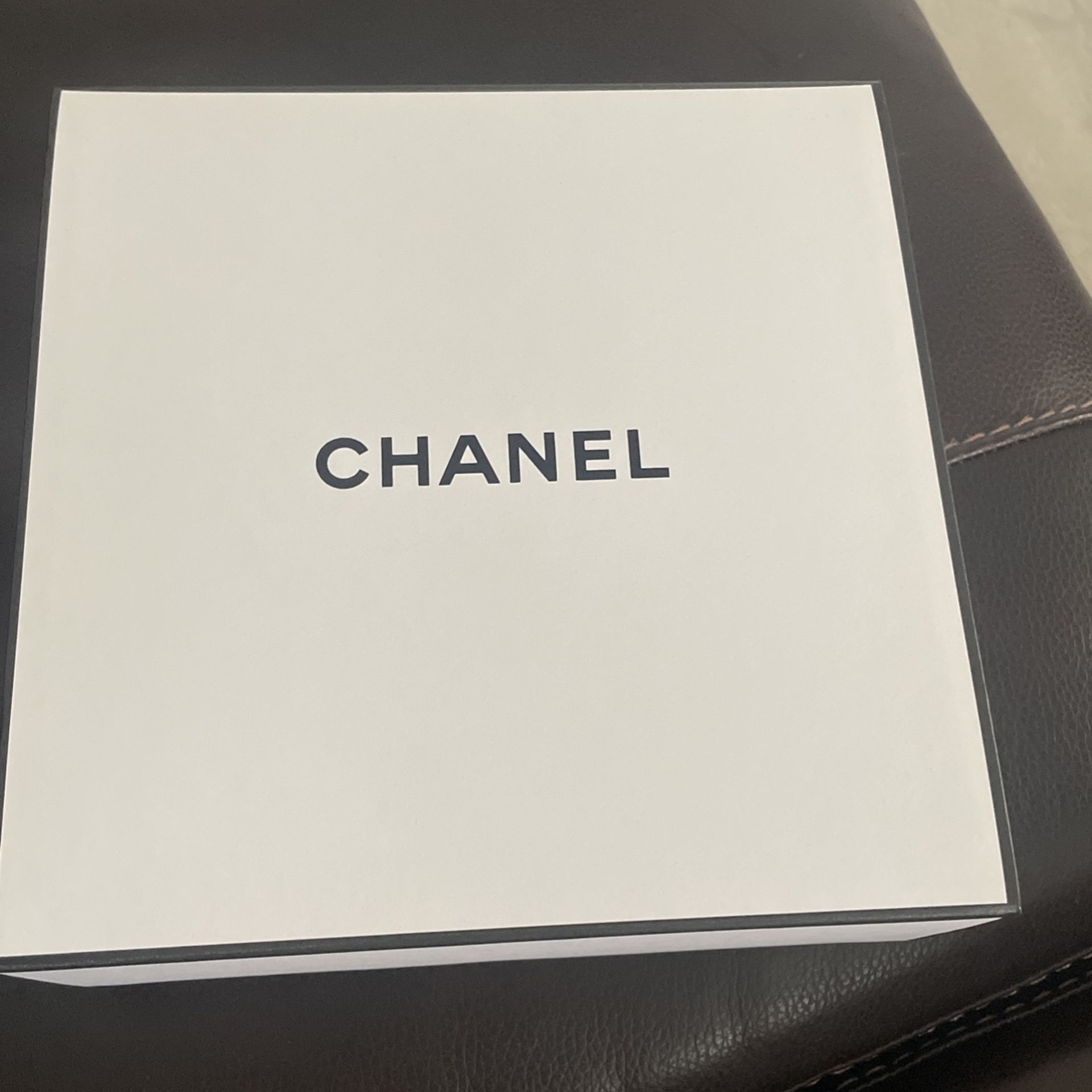 Coco Chanel Mademoiselle Perfume