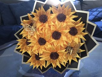 Eternal Flower Bouquets 