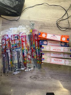 Incense