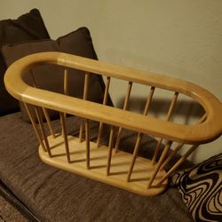 Magazine RACK 