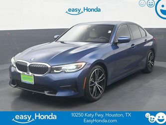 2021 BMW 330i
