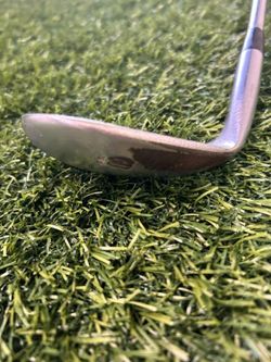 Mizuno MP-T4 60 Loft LW DG Wedge Flex GP Grip RH