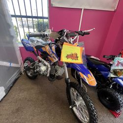 NEW ATV