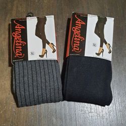 Winter Tights For Ladies