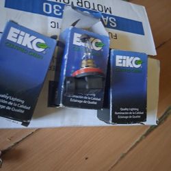 Eiko Certified Green 