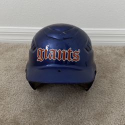 Rawlings Coolflo Batting Helmet (Navy)