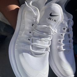 Air Max Shoes