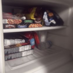 Fridge