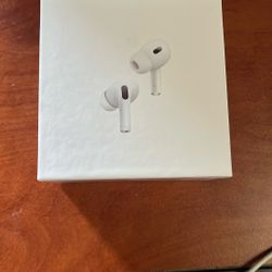 AirPod Gen 2