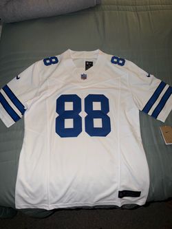 Cowboys Jersey