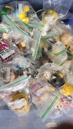 Disney Vinylmation Figures $4 Each 