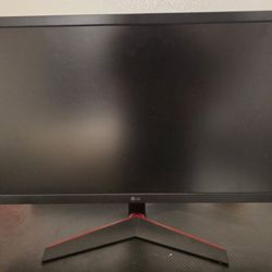 Lg Gaming Monitor