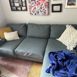 Allform Modular Couch 