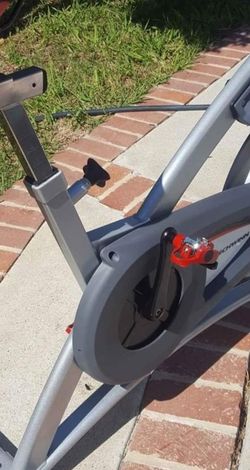 Ac Sport Schwinn Bike